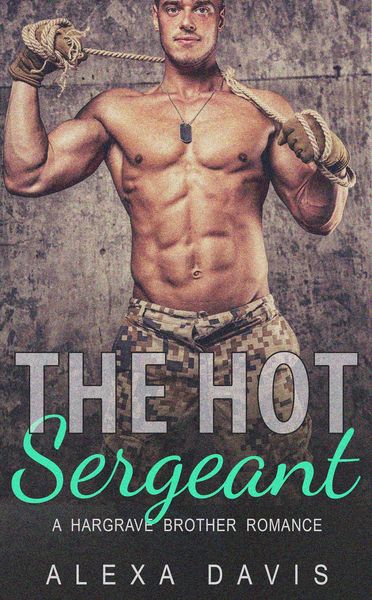 Produktbild: The Hot Sergeant