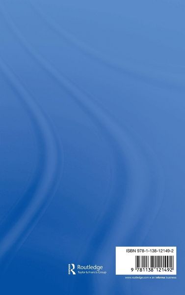Produktbild: Behavior Analysis for School Psychologists