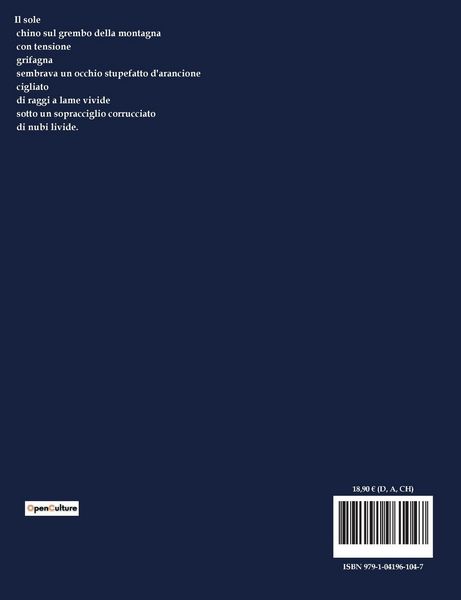 Produktbild: Parole - Vol I