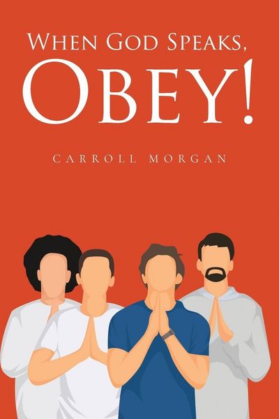 Produktbild: When God Speaks, Obey!