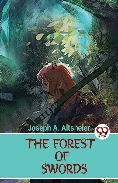 Produktbild: The Forest Of Swords