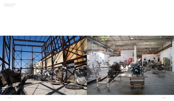 Produktbild: Frank Stella