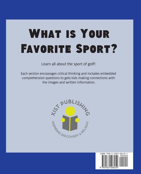 Produktbild: My Favorite Sport