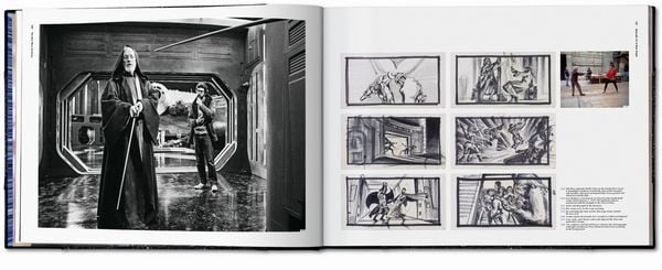 Produktbild: The Star Wars Archives. 1977&ndash;1983