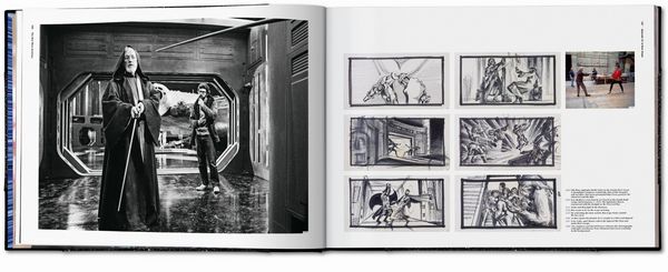 Produktbild: The Star Wars Archives