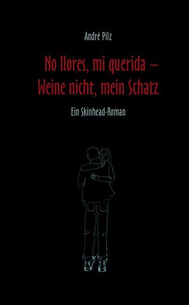 Produktbild: No llores, mi querida - Weine nicht, mein Schatz