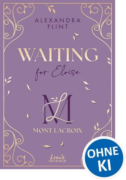 Produktbild: Mont Lacroix (Band 3) - Waiting for Eloise