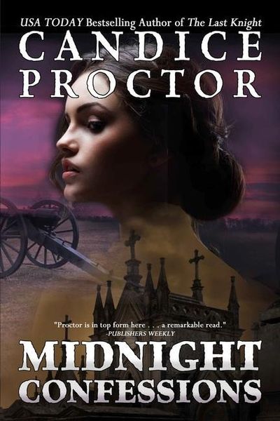Produktbild: Midnight Confessions