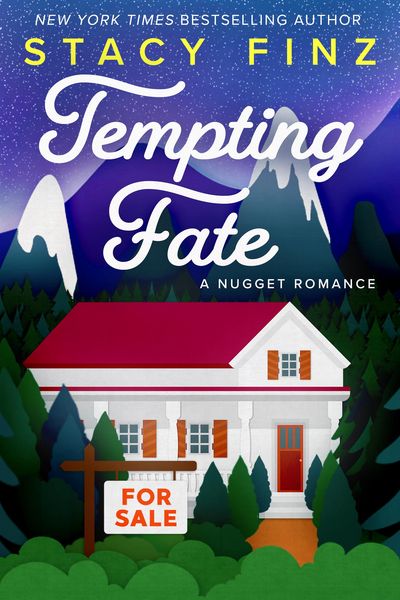 Produktbild: Tempting Fate