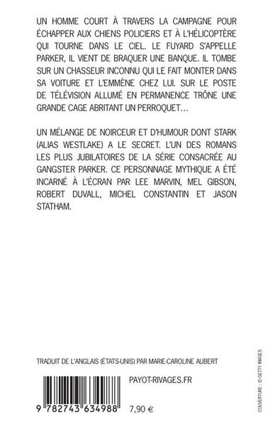 Produktbild: Demandez au perroquet