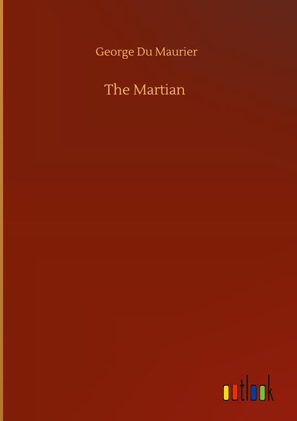 Produktbild: The Martian