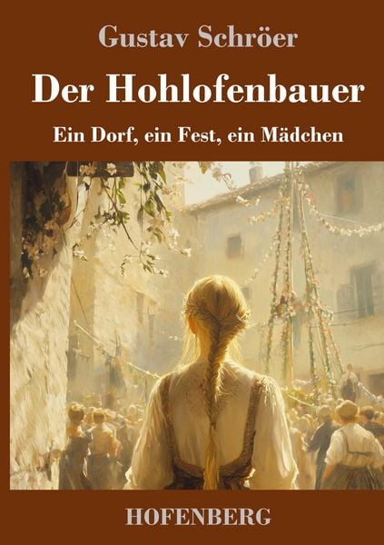 Produktbild: Der Hohlofenbauer