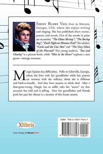 Produktbild: Mist in the Heart