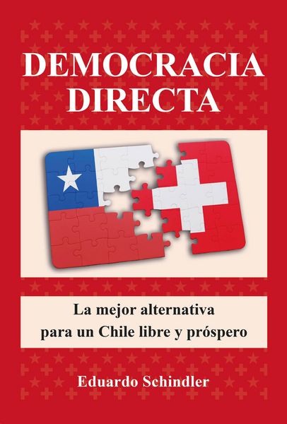 Produktbild: Democracia directa