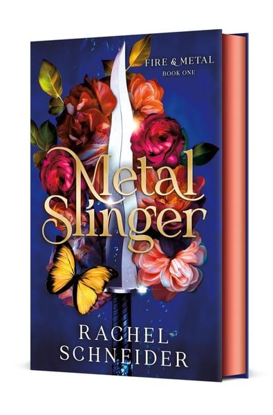 Produktbild: Metal Slinger