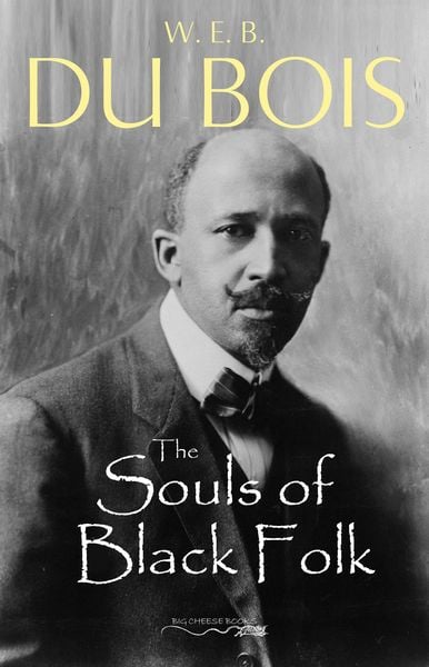 Produktbild: Souls of Black Folk