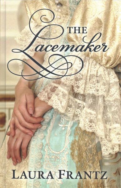 Produktbild: Lacemaker