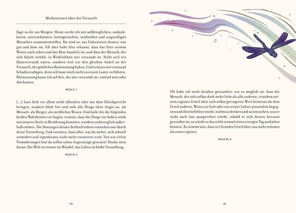 Produktbild: Wege zu sich selbst
