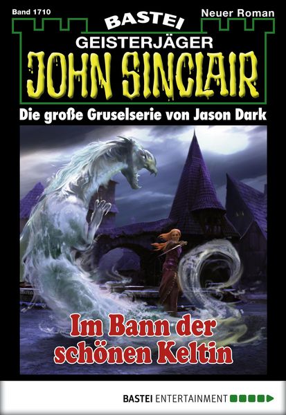 Produktbild: John Sinclair 1710