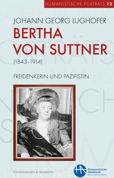 Produktbild: Bertha von Suttner (1843-1914)