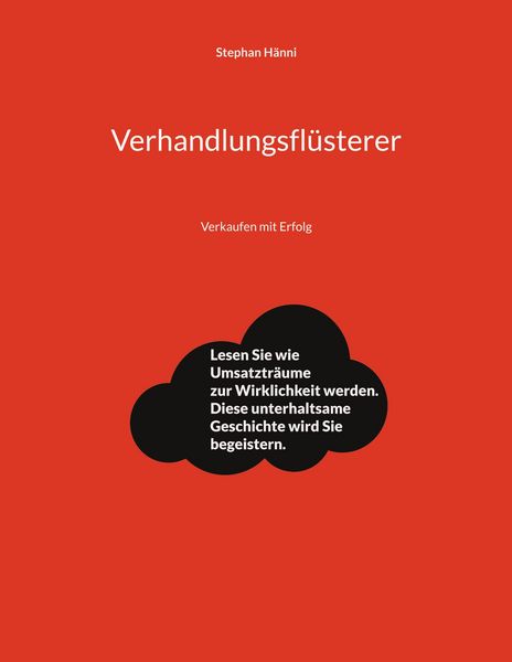 Produktbild: Verhandlungsfl&uuml;sterer