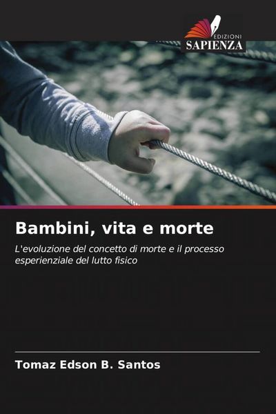 Produktbild: Bambini, vita e morte