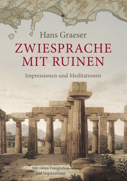 Produktbild: Zwiesprache mit Ruinen