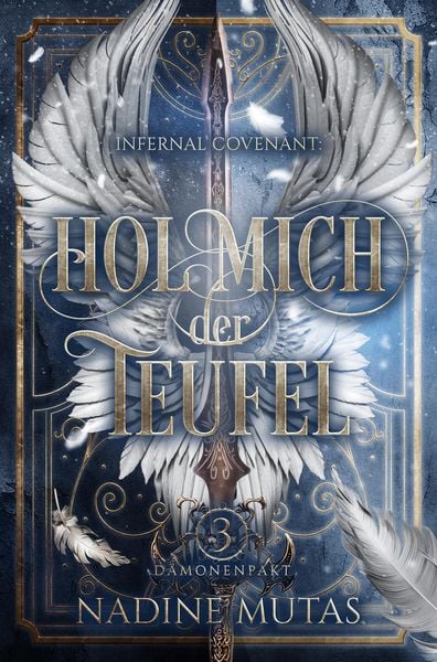 Produktbild: Infernal Covenant: Hol mich der Teufel