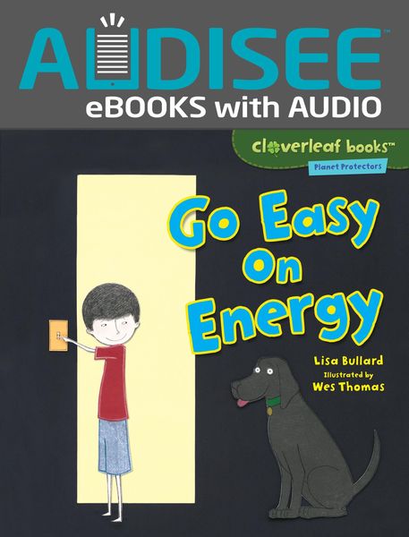 Produktbild: Go Easy on Energy