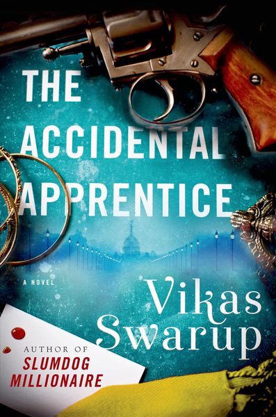 Accidental Apprentice