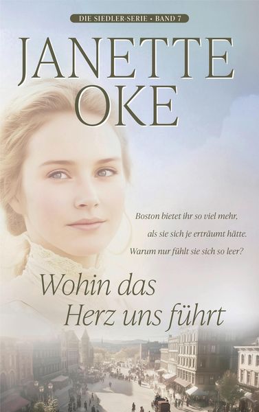 Produktbild: Wohin das Herz uns führt