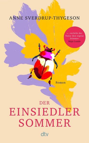 Produktbild: Der Einsiedlersommer