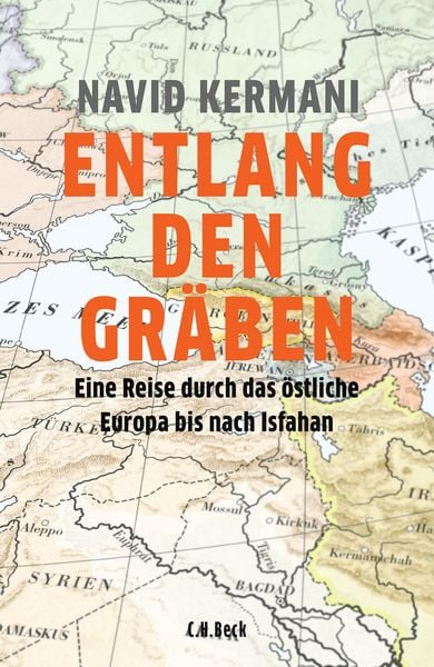 Produktbild: Entlang den Gr&auml;ben