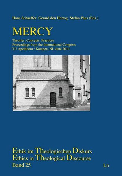 Produktbild: Mercy