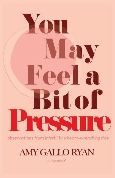 Produktbild: You May Feel A Bit of Pressure