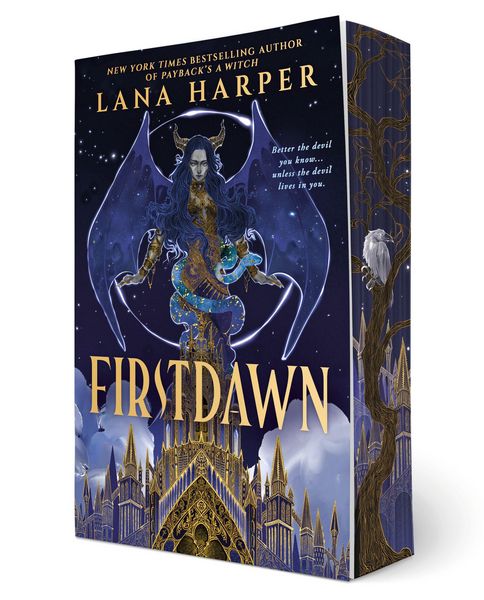 Produktbild: Firstdawn