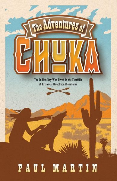Produktbild: The Adventures of Chuka