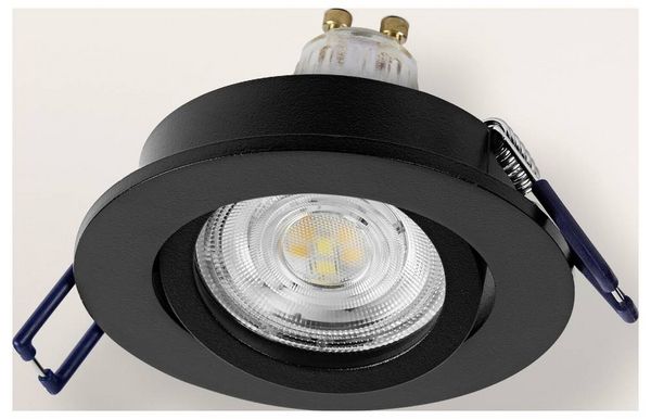 Produktbild: OSRAM HOMELIGHTING 4058075853751 Deckenstrahler, LED-Deckenstrahler GU10 Sand