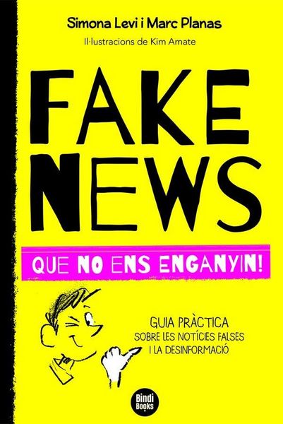 Produktbild: Fake News