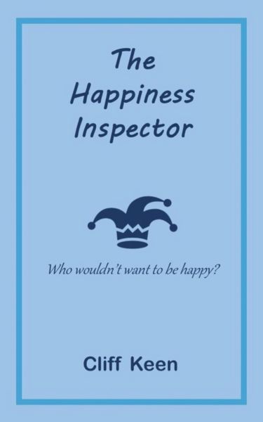 Produktbild: The Happiness Inspector