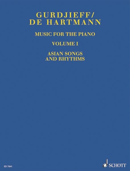 Produktbild: Music for the Piano
