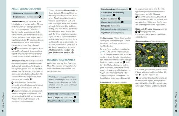 Produktbild: Permakultur auf dem Balkon