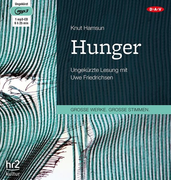 Produktbild: Hunger