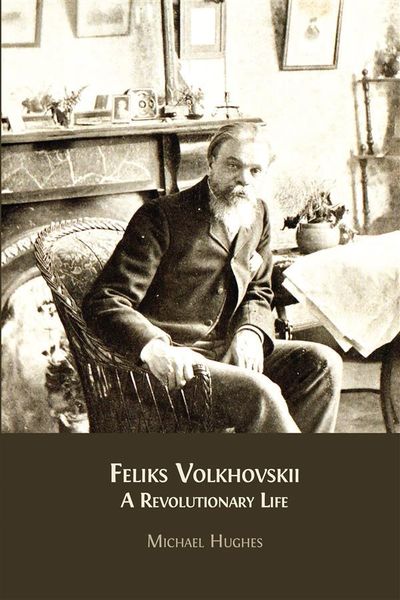 Produktbild: Feliks Volkhovskii