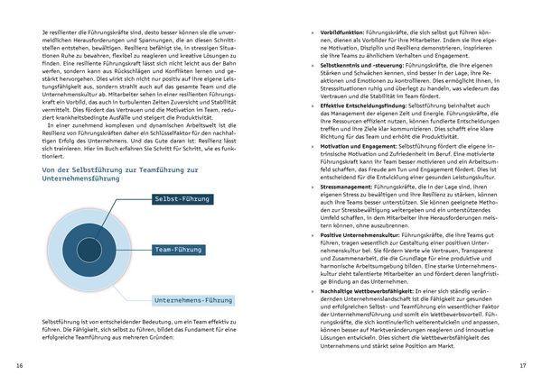 Produktbild: ResilienzBooster