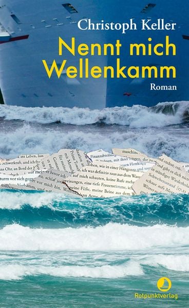 Produktbild: Nennt mich Wellenkamm