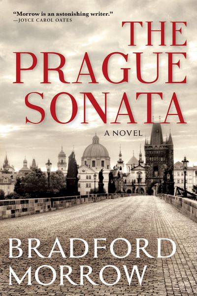 Produktbild: The Prague Sonata