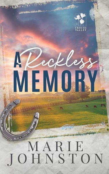 Produktbild: A Reckless Memory