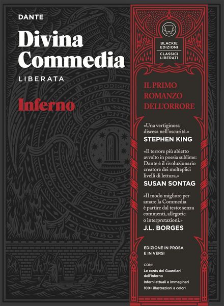 Produktbild: Inferno