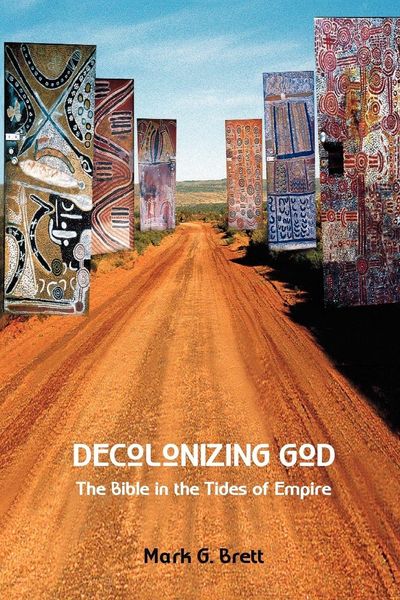 Produktbild: Decolonizing God